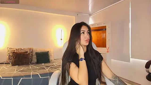 _Gaby1 on StripChat 