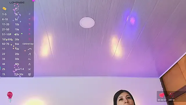 _gaby2 —  Rub my pussy + make me cum 