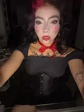 StripChat _Gothiccbitch_ _Gothiccbitch_ from StripChat