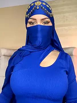 Sweet _hafsa_ from StripChat _hafsa_ from StripChat