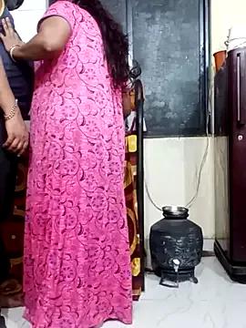 _Hot-Couple on StripChat 