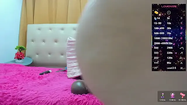 _JuliethSexy_