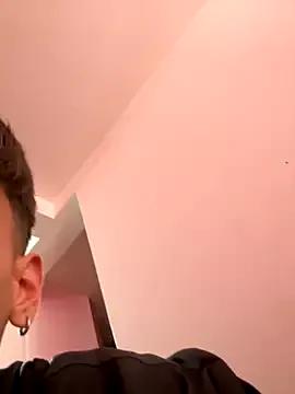 _Kinky69_ from StripChat