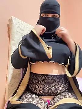 Slutty _Laiali_ wants you to fuck her body now _Laiali_ from StripChat