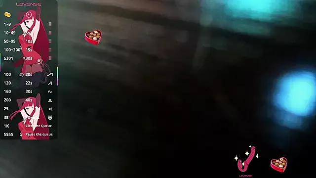 Discover 23 years old _lara1 from StripChat _lara1 from StripChat