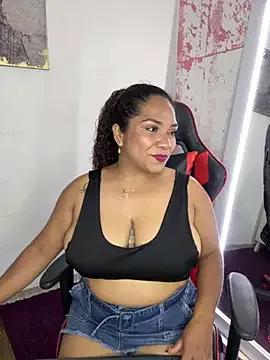 Freechat _Lissa_01 on StripChat