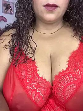 Freechat _Lissa_01 on StripChat