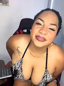 Freechat _Lissa_01 on StripChat