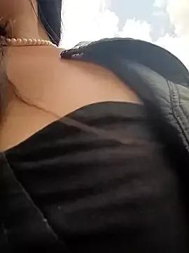 Checkout 23 years old _Luna-1 from StripChat _Luna-1 from StripChat