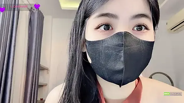 StripChat _Lynh_ is Freechat _Lynh_ — happy Lunar New Year ^^