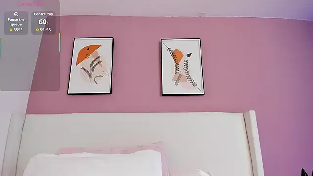 Freechat _Malak on StripChat