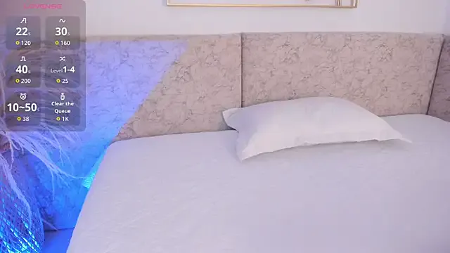 Freechat _Malak on StripChat