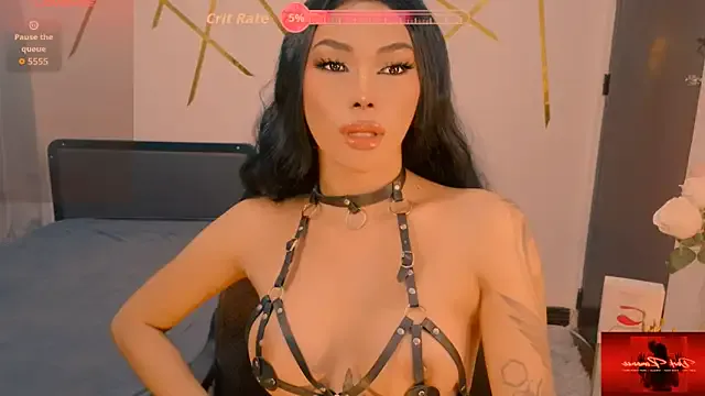 _Mia_Malkova_ — Make Mistress Cum With a Smile