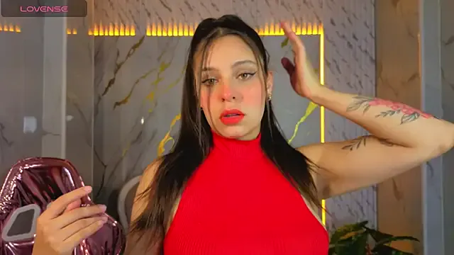 _Mia_sweet_b — Flash ass + Oil