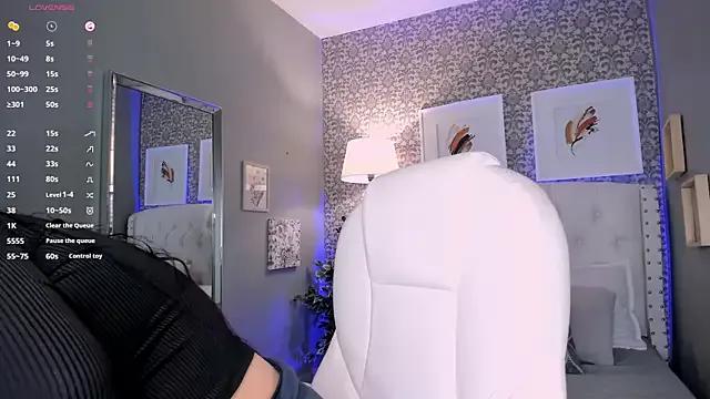 _michel_bbw on StripChat