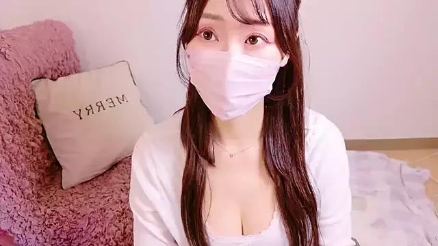 _Mimi_Ch from StripChat