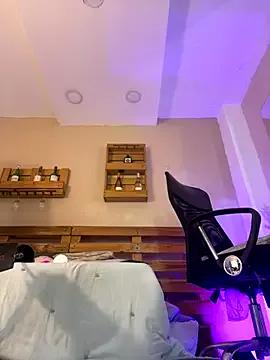 _miss_mia from StripChat