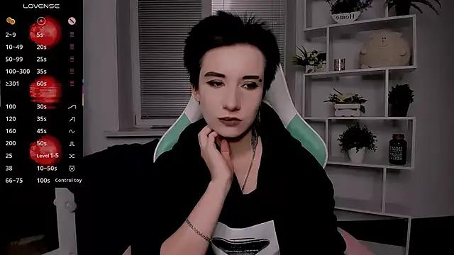 Watch _Rein_ramm, she wants to masturbate for you _Rein_ramm from StripChat