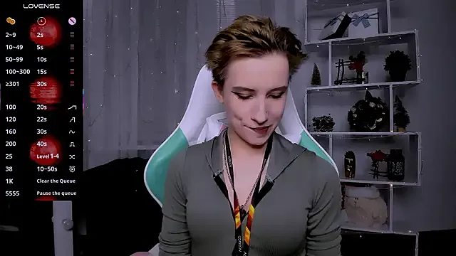 _Rein_ramm — For a good mood