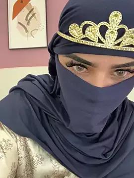 Private _Saandy on StripChat