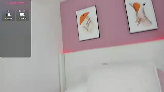 Private _Saandy on StripChat