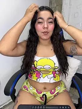 Freechat _Sarita_1 on StripChat