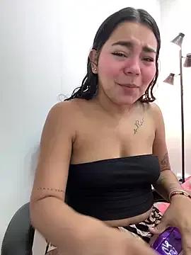 Check out 23 years old _Sarita_1 from StripChat _Sarita_1 from StripChat