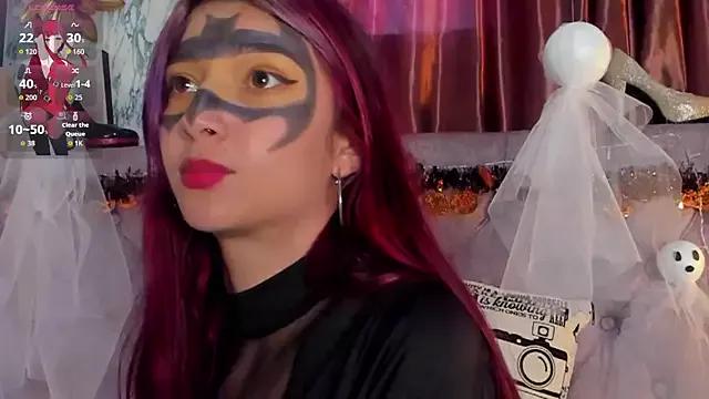 Check out StripChat's _Scarlett_01 _Scarlett_01 from StripChat