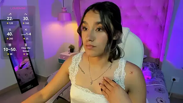 _Sophie__miller — Freechat on StripChat