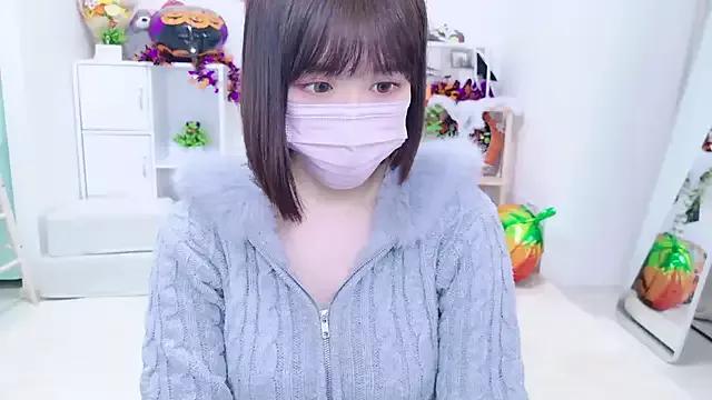 Check out 23 years old _suika_ from StripChat _suika_ from StripChat