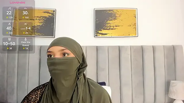 _Tariq — Freechat on StripChat