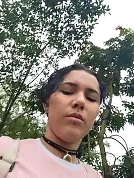 Private _TOMOE on StripChat