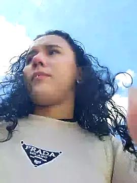 Private _TOMOE on StripChat