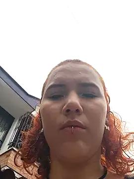 _TOMOE from StripChat