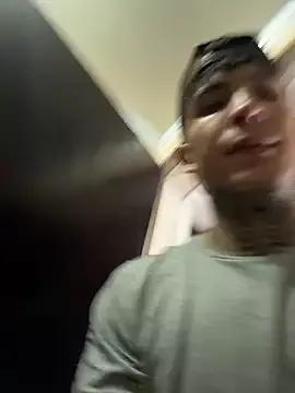 StripChat _Tomy08calderon _Tomy08calderon from StripChat