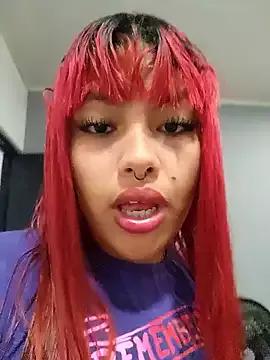 Freechat _Yesica_ on StripChat