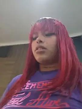 Freechat _Yesica_ on StripChat