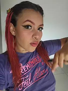 _Yesica_ from StripChat