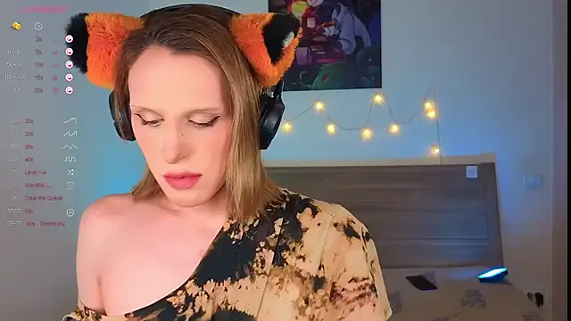 _yourFoxy_