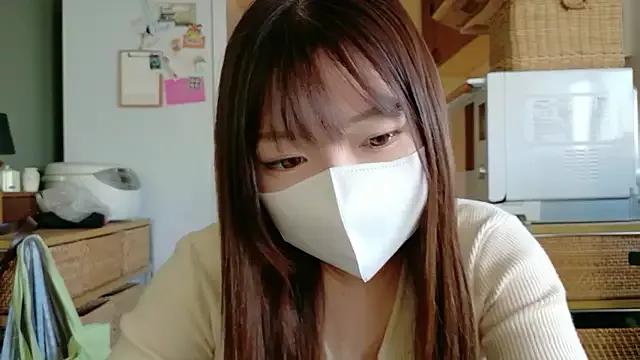 _Yui_ from StripChat
