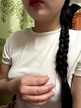 A_Ling from StripChat