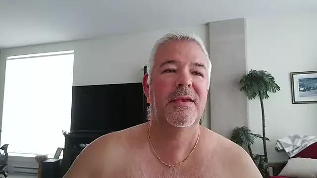 aarosteev2 on StripChat