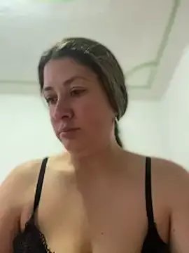 Freechat Abby-LS on StripChat