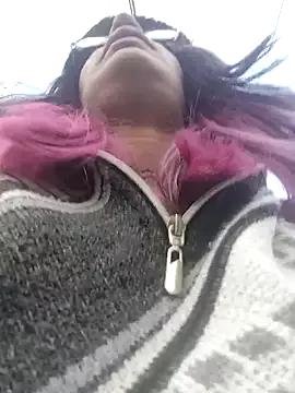 Explore StripChat's Abby_2-1 Abby_2-1 from StripChat