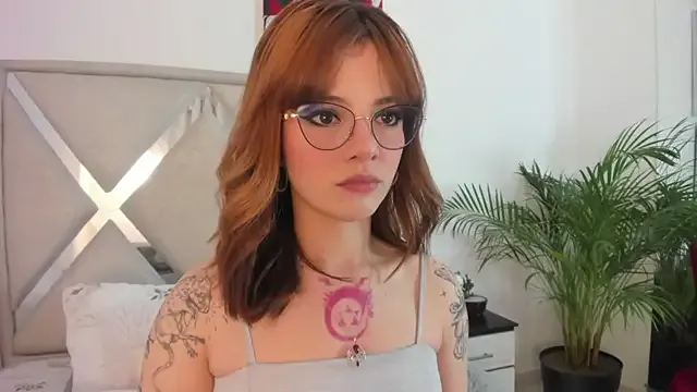 abby_jones2 — Private on StripChat