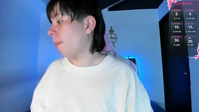 AbbySmiitth_ on StripChat 