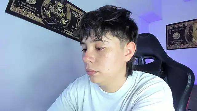AbbySmiitth_ on StripChat 