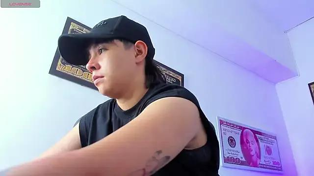 AbbySmiitth_ on StripChat 