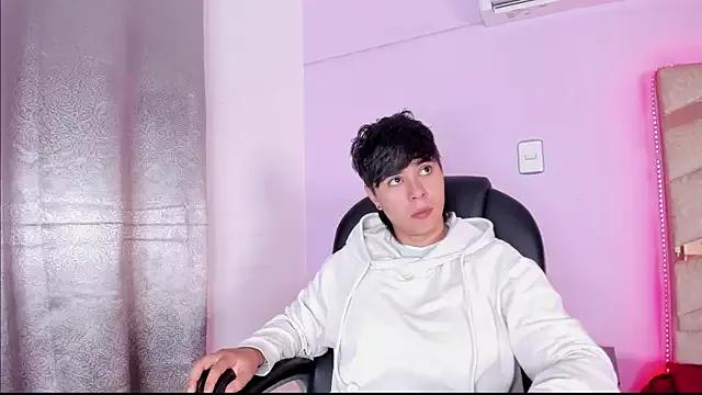 AbbySmiitth_ on StripChat 