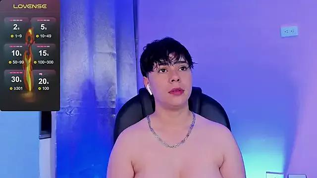 AbbySmiitth_ on StripChat 